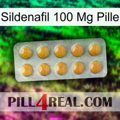 Sildenafil 100Mg Pill levitra1